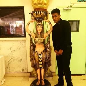 Meet your Posher, Jasmeet